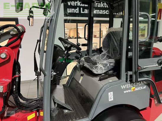 Telescopica - Weidemann - 1280