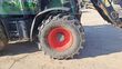 Tractor agrícola - Fendt - 412 Vario