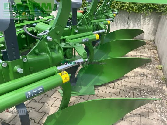 Arado - Amazone - cayros xms 950s