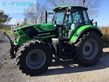 Tractor agrícola - Deutz-Fahr - 6155 ttv