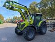 Tractor agrícola - Claas - axos 3.105 schlepper