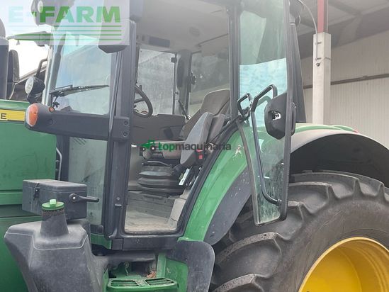 Tractor agrícola - John Deere - 6195M