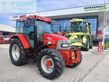 Tractor agrícola - McCormick - cx 95 synchro