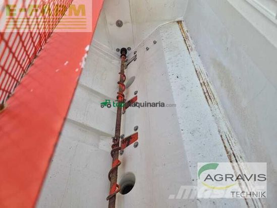 Sembradora - Maschio - sp sprint