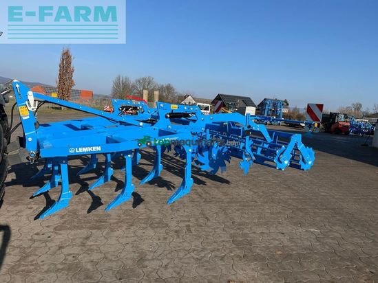 Cultivador - Lemken - karat 10/300