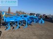 Cultivador - Lemken - karat 10/300