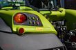 Tractor agrícola - Claas - arion 470 cis+