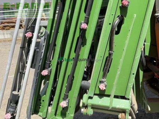 Atomizador - Amazone - uf 1501