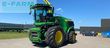 Cosechadora de Cereal - John Deere - 9800