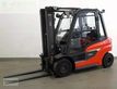 Elevadora - Linde - h 25 d 1202