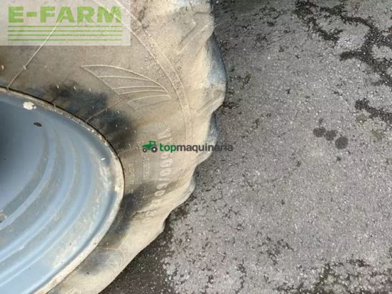 Tractor agrícola - Deutz-Fahr - agrot.6215rcs