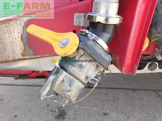 Atomizador - Horsch - leeb 12 td - repariert