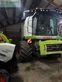 Cosechadora de Cereal - Claas - lexion 750