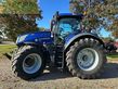 Tractor agrícola - New Holland - t7.315 ac bluepower