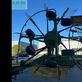 Henificador - Krone - swadro ts 620 twin