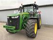 Tractor agrícola - John Deere - 8320r