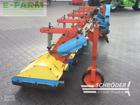 Grada rotativa -  - konstantinidis - gr 5 r