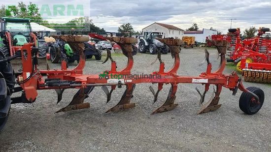 Arado - Gregoire Besson - rb4 416/160/100