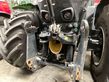Tractor agrícola - Case IH - optum 300 cvx