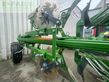 Arado - Amazone - cayros xms vario