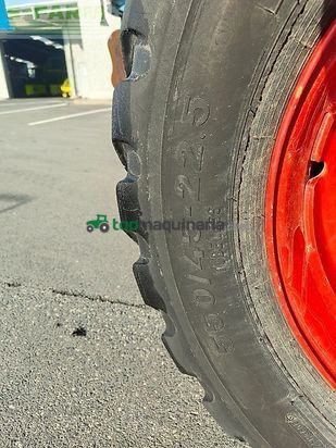 Cultivador - Lemken - karat 9/500ka