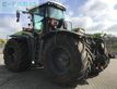 Tractor agrícola - Claas - xerion 5000 trac vc TRAC VC