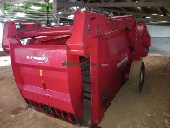 Esparcidor -  - dp 760 hgl