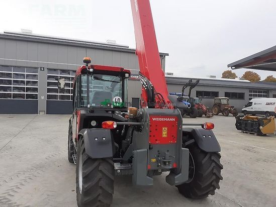 Telescopica - Weidemann - t7042