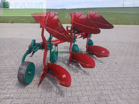 Arado - Kverneland - vd 95 3-scharig