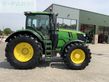 Tractor agrícola - John Deere - 6250r ultimate edition tractor (st27255)