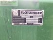 Cabezal - John Deere - schneidwerk 622 r mit flötzinger schneidwerkswag