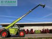 Telescopica - Claas - scorpion 1033 vp