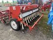 Sembradora - Reform - hatzenbichler kombi mit reform semo 100