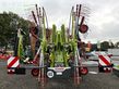 Henificador - Claas - liner 4900 business