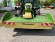 Cortacésped manual - Krone - easy cut f 320
