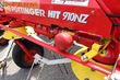 Henificador - Pöttinger - hit 910 nz