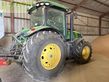 Tractor agrícola - John Deere - 7230r 9.0l
