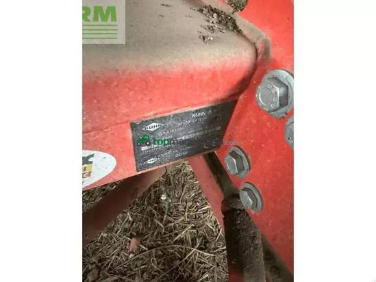 Rastrillo - Kuhn - ga4121gm