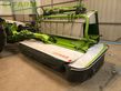 Cortacésped manual - Claas - disco 9200 c as