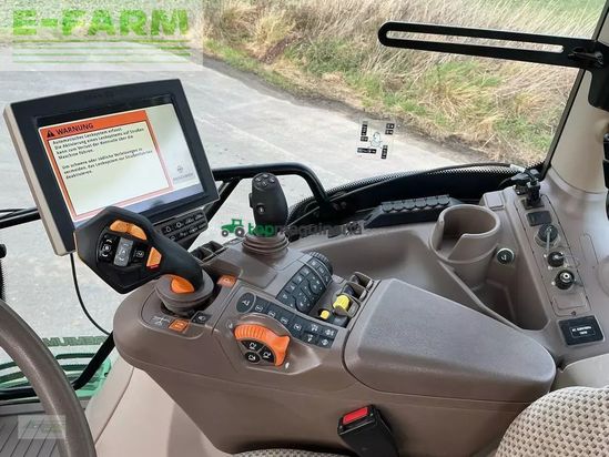 Tractor agrícola - John Deere - 6145 r premium