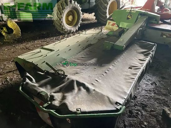 Cortacésped manual - John Deere - 328a