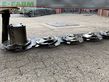 Cortacésped manual - Claas - disco 3500 contour 2014