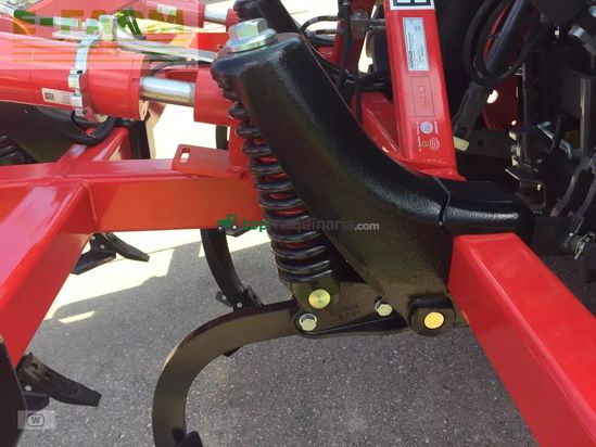 Cultivador - Horsch - terrano 3 fx