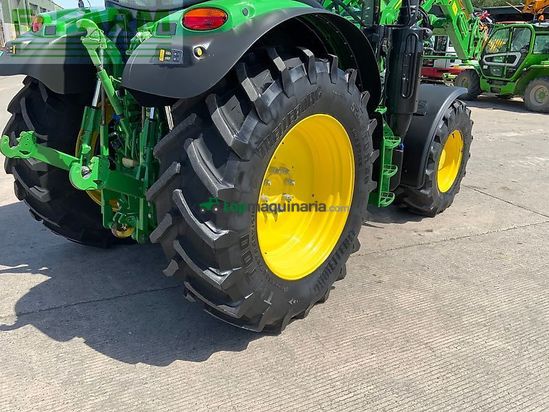 Tractor agrícola - John Deere - 6130r premium edition tractor (st26727)