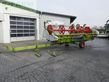 Cosechadora de Cereal - Claas - mega 360 cac
