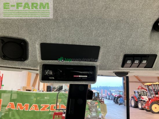 Tractor agrícola - Deutz-Fahr - 5080d keyline