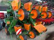 Sembradora monograno mecanica - Amazone - ed 602-k