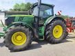 Tractor agrícola - John Deere - 6215r