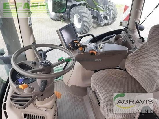 Tractor agrícola - John Deere - 6250 r