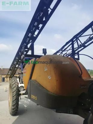 Atomizador - Caruelle - olympia 320s